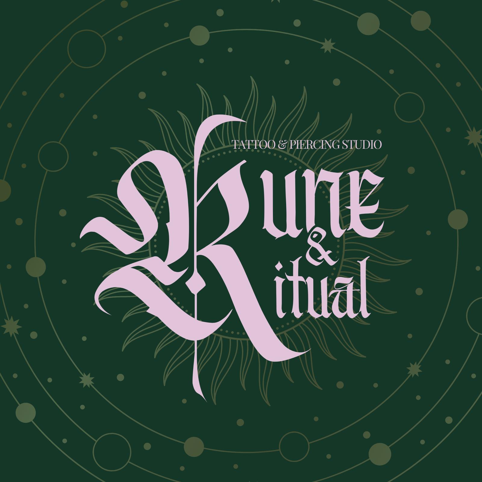 Studio Rune And Ritual